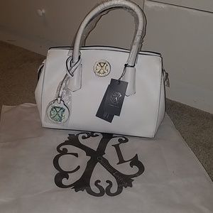 NWT Christian Lacroix CXL bag